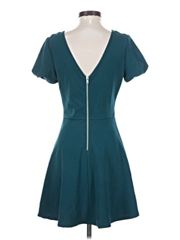 Speechless Casual Dress (view 2)