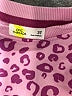 Epic Threads Animal Print Pink Pullover Sweater Size 3T - photo 3