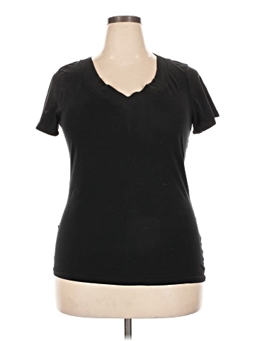 Splash Short Sleeve T-Shirt (view 1)
