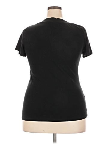 Splash Short Sleeve T-Shirt (view 2)