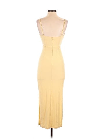 Here Comes the Sun Cocktail Dress (view 2)