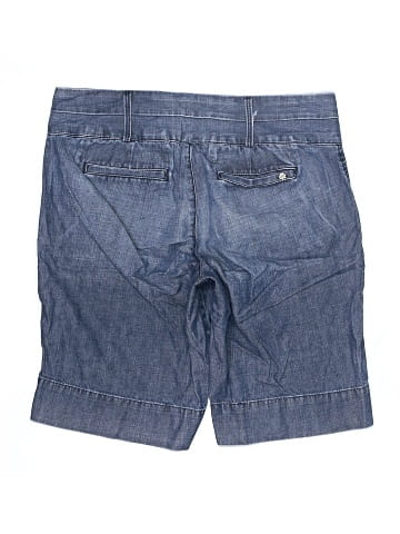 Lucky Brand Denim Shorts (view 2)