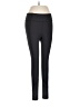 Lululemon Athletica Solid Black Active Pants Size 4 - photo 1
