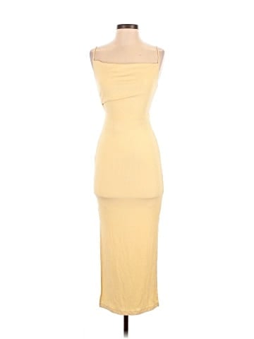 Here Comes the Sun Cocktail Dress (view 1)