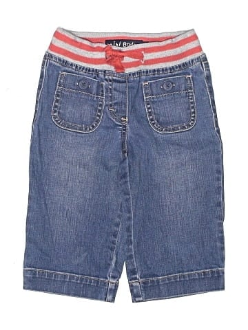 Mini Boden Jeans (view 1)