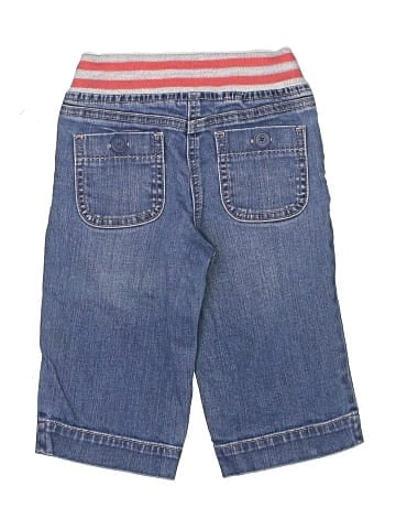 Mini Boden Jeans (view 2)