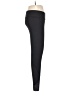Lululemon Athletica Solid Black Active Pants Size 4 - photo 4