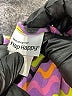 Assorted Brands Print Pink Dress Size 6X - photo 3