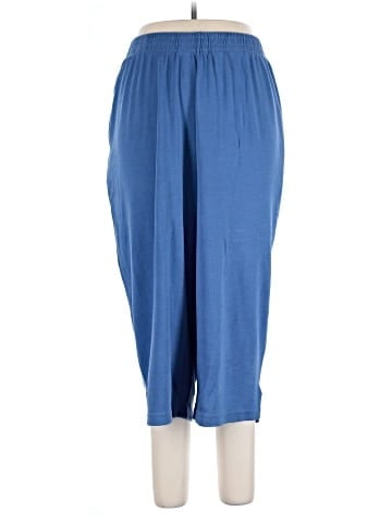 Roaman's Casual Pants (view 1)
