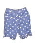 Mini Boden Polka Dots Blue Shorts Size 3 - photo 1