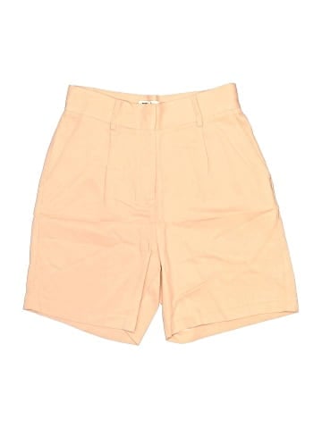 Lita By Ciara Khaki Shorts (view 1)
