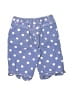 Mini Boden Polka Dots Blue Shorts Size 3 - photo 2