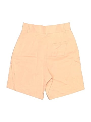 Lita By Ciara Khaki Shorts (view 2)