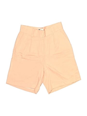 Lita By Ciara Khaki Shorts (view 1)