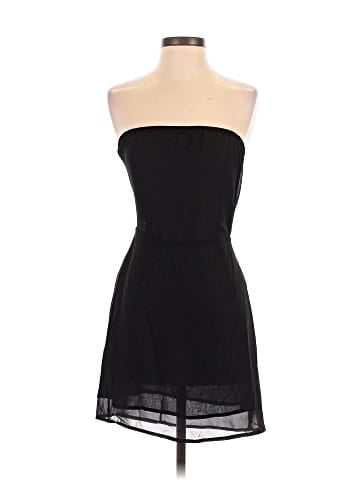 Sweet Pea by Stacy Frati Cocktail Dress (view 1)