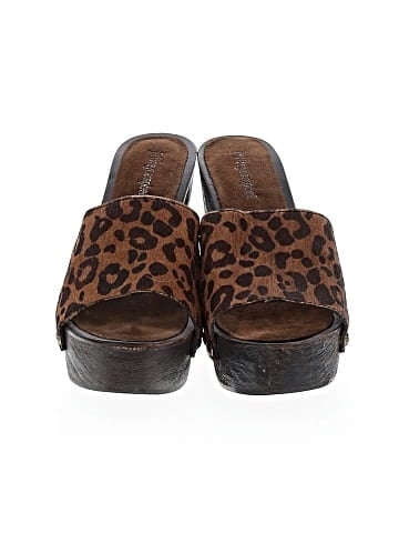 Jeffrey Campbell Sandals (view 2)