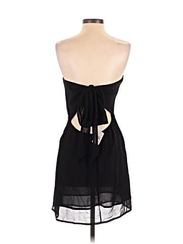 Sweet Pea by Stacy Frati Cocktail Dress (view 2)