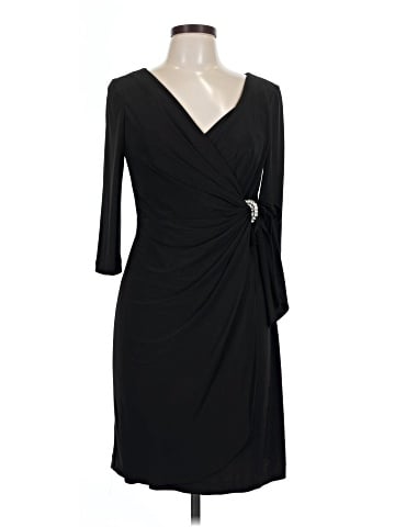 Alex Evenings Cocktail Dress (view 1)