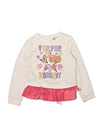 Nickelodeon Sweatshirt (view 1)