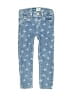 Old Navy Stars Blue Jeans Size 3T - photo 1