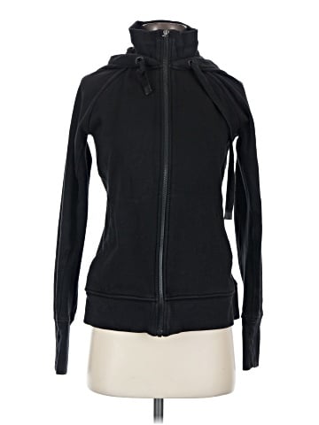 Athleta Zip Up Hoodie (view 1)