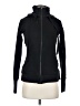 Athleta Black Zip Up Hoodie Size S - photo 1