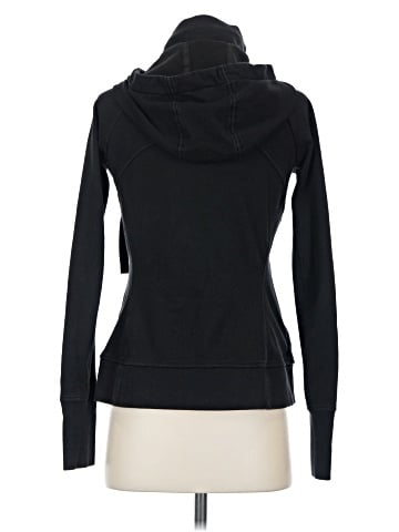 Athleta Zip Up Hoodie (view 2)
