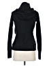 Athleta Black Zip Up Hoodie Size S - photo 2