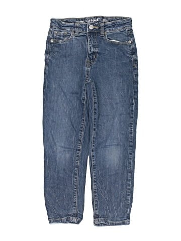 Cat & Jack Jeans (view 1)