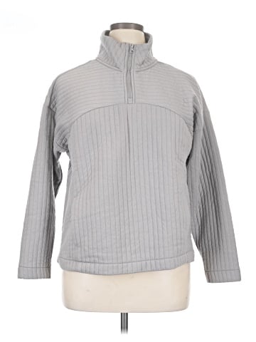 Como Vintage Pullover Sweater (view 1)