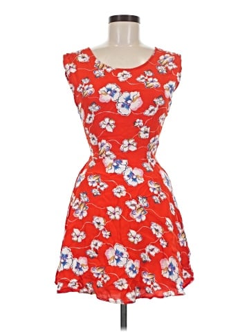 Forever 21 Casual Dress (view 1)