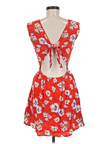 Forever 21 Casual Dress (view 2)