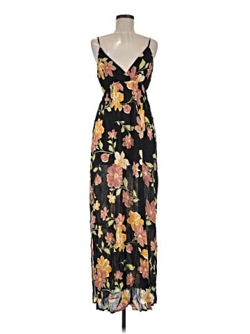 Billabong Cocktail Dress (view 1)