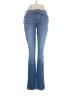 Joe's Jeans Hearts Blue Jeans Size 28 waist - photo 1