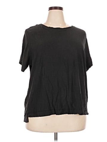 Westbound Short Sleeve T-Shirt (view 1)
