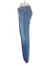 Joe's Jeans Hearts Blue Jeans Size 28 waist - photo 5