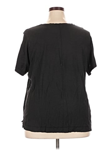 Westbound Short Sleeve T-Shirt (view 2)