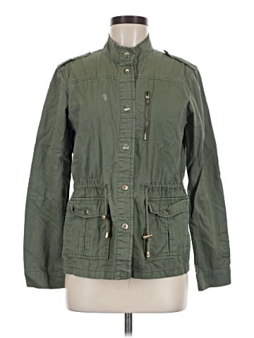 Seventeen Jacket (view 1)