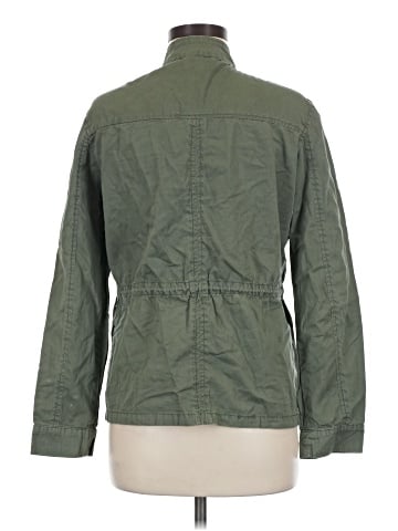 Seventeen Jacket (view 2)