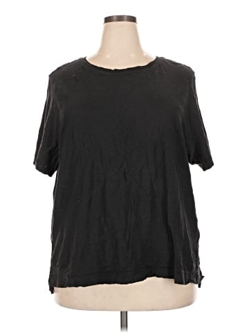 Westbound Short Sleeve T-Shirt (view 1)