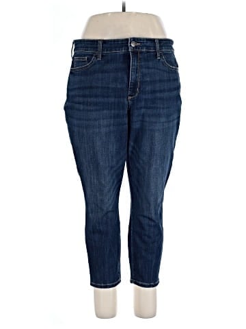 St. John's Bay Jeans (view 1)