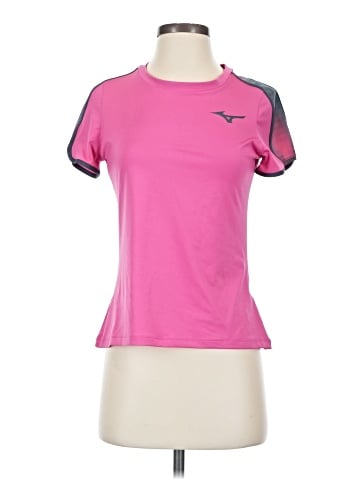 Mizuno Active T-Shirt (view 1)
