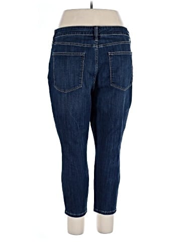 St. John's Bay Jeans (view 2)