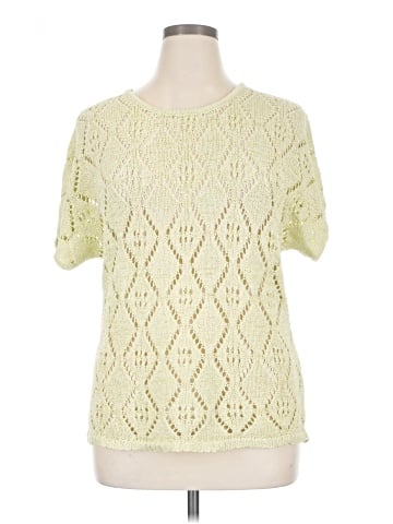 Leo & Nicole Short Sleeve Top (view 1)