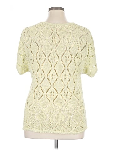 Leo & Nicole Short Sleeve Top (view 2)