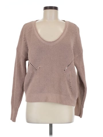 Abercrombie & Fitch Pullover Sweater (view 1)