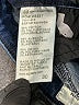Adriano Goldschmied Blue Jeans Size 30 waist - photo 8