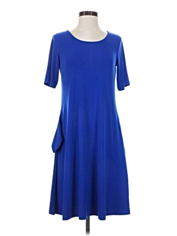 Susan Graver Casual Dress (view 1)