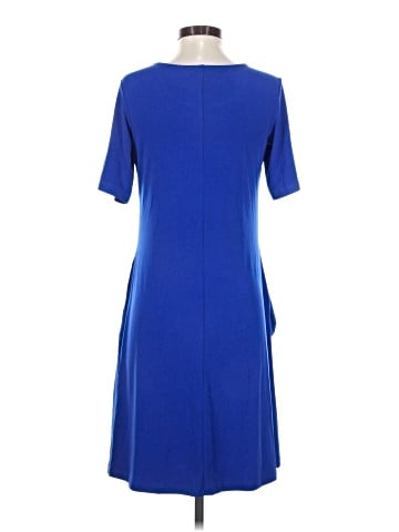 Susan Graver Casual Dress (view 2)
