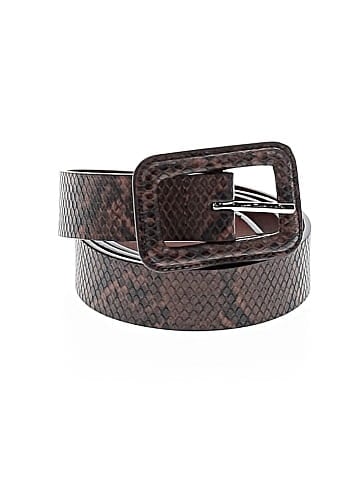 Unbranded Belt (view 1)
